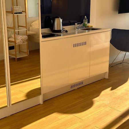Orbi city batumi aparthotel Esterno foto