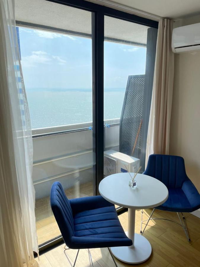 Orbi city batumi aparthotel Esterno foto